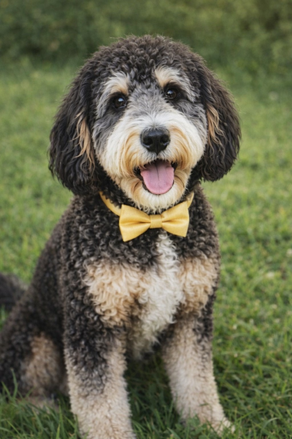 Rhett - Cavapoo Father